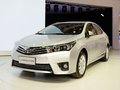 卡罗拉 1.6L MTGLX-i2014款