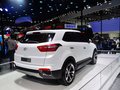 现代ix25 图片