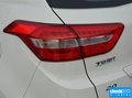 现代ix25 图片
