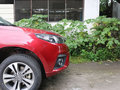瑞虎3 2014款 1.6L CVT 尊尚版圖片