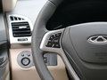 瑞虎3 2014款 1.6L CVT 尊尚版图片