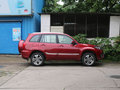 瑞虎3 2014款 1.6L CVT 尊尚版图片