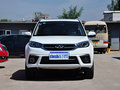 瑞虎3 2014款 1.6L CVT 尊尚版图片