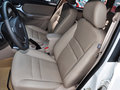 瑞虎3 2014款 1.6L CVT 尊尚版图片