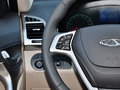 瑞虎3 2014款 1.6L CVT 尊尚版图片