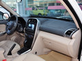 瑞虎3 2014款 1.6L CVT 尊尚版图片