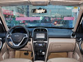 瑞虎3 2014款 1.6L CVT 尊尚版图片