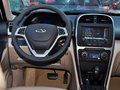瑞虎3 2014款 1.6L CVT 尊尚版图片