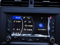 瑞虎3 2014款 1.6L CVT 尊尚版图片