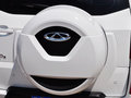 瑞虎3 2014款 1.6L CVT 尊尚版圖片