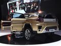 北京BJ100 基本型2014款