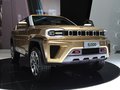 北京BJ100 基本型2014款