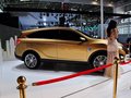 東南R7 東南R7基本型2014款