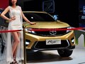 東南R7 東南R7基本型2014款