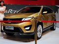 東南R7 東南R7基本型2014款
