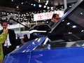 奇瑞β 概念車2015款