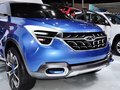 奇瑞β 概念車2015款