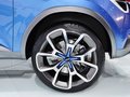 奇瑞β 概念車2015款