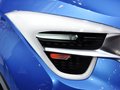奇瑞β 概念車2015款