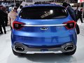 奇瑞β 概念車2015款