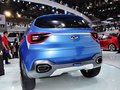 奇瑞β 概念車2015款