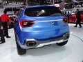 奇瑞β 概念車2015款