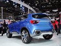 奇瑞β 概念車2015款