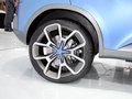 奇瑞β 概念車2015款