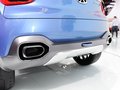 奇瑞β 概念車2015款