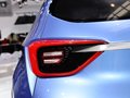 奇瑞β 概念車2015款