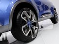 奇瑞β 概念車2015款