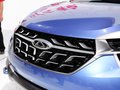 奇瑞β 概念車2015款