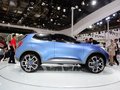 奇瑞β 概念車2015款