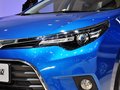 雷凌 1.6E 手动新锐版2014款
