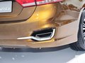 Alivio 基本型2014款