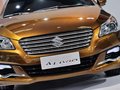 Alivio 基本型2014款