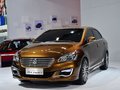 Alivio 基本型2014款