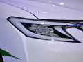 朗世 基本型2014款