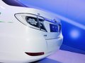 朗世 基本型2014款