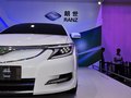 朗世 基本型2014款