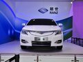 朗世 基本型2014款