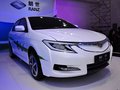 朗世 基本型2014款