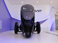 FV2 概念車2015款