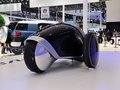FV2 概念車2015款