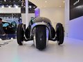 FV2 概念車2015款
