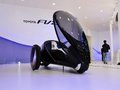 FV2 概念車2015款