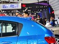 吉利帝豪EC7-RV 图片