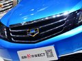 吉利帝豪EC7-RV 图片