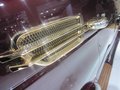 E350 灣流 基本型2014款