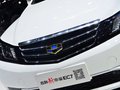 吉利帝豪EC7 图片